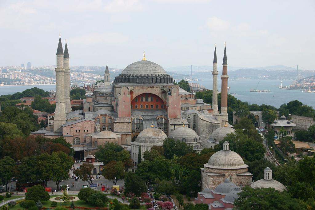 Modern Sultan 3* Istanbul