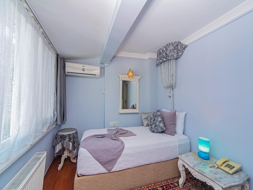 Hotel Modern Sultan 3*
