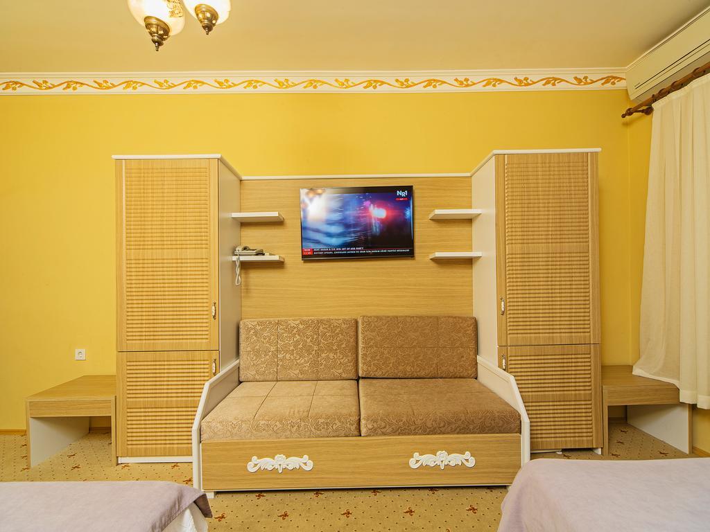 Modern Sultan 3* Istanbul