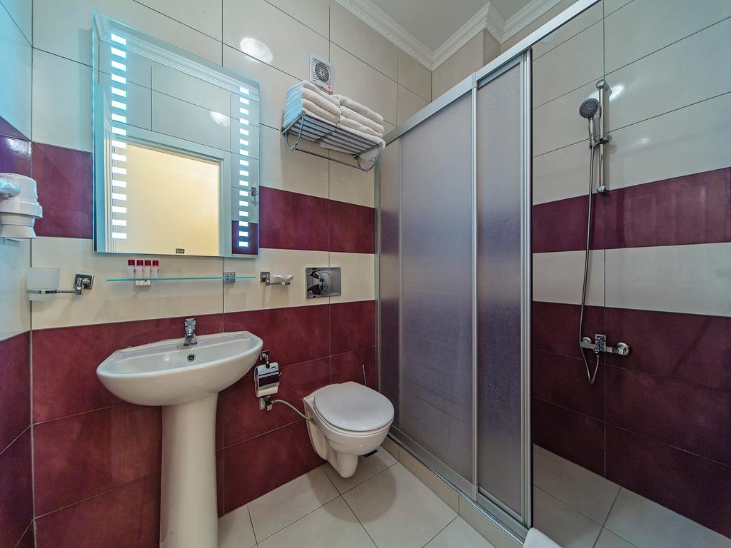 Modern Sultan Hotel Istanbul