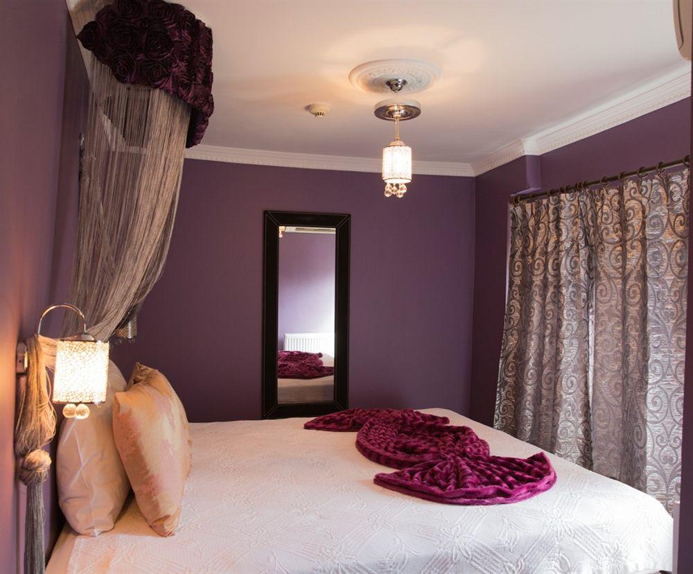 Modern Sultan Hotel 3*
