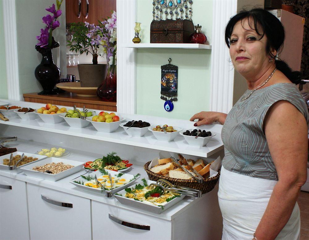 Modern Sultan 3* Istanbul