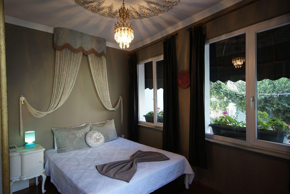 Modern Sultan 3* Istanbul