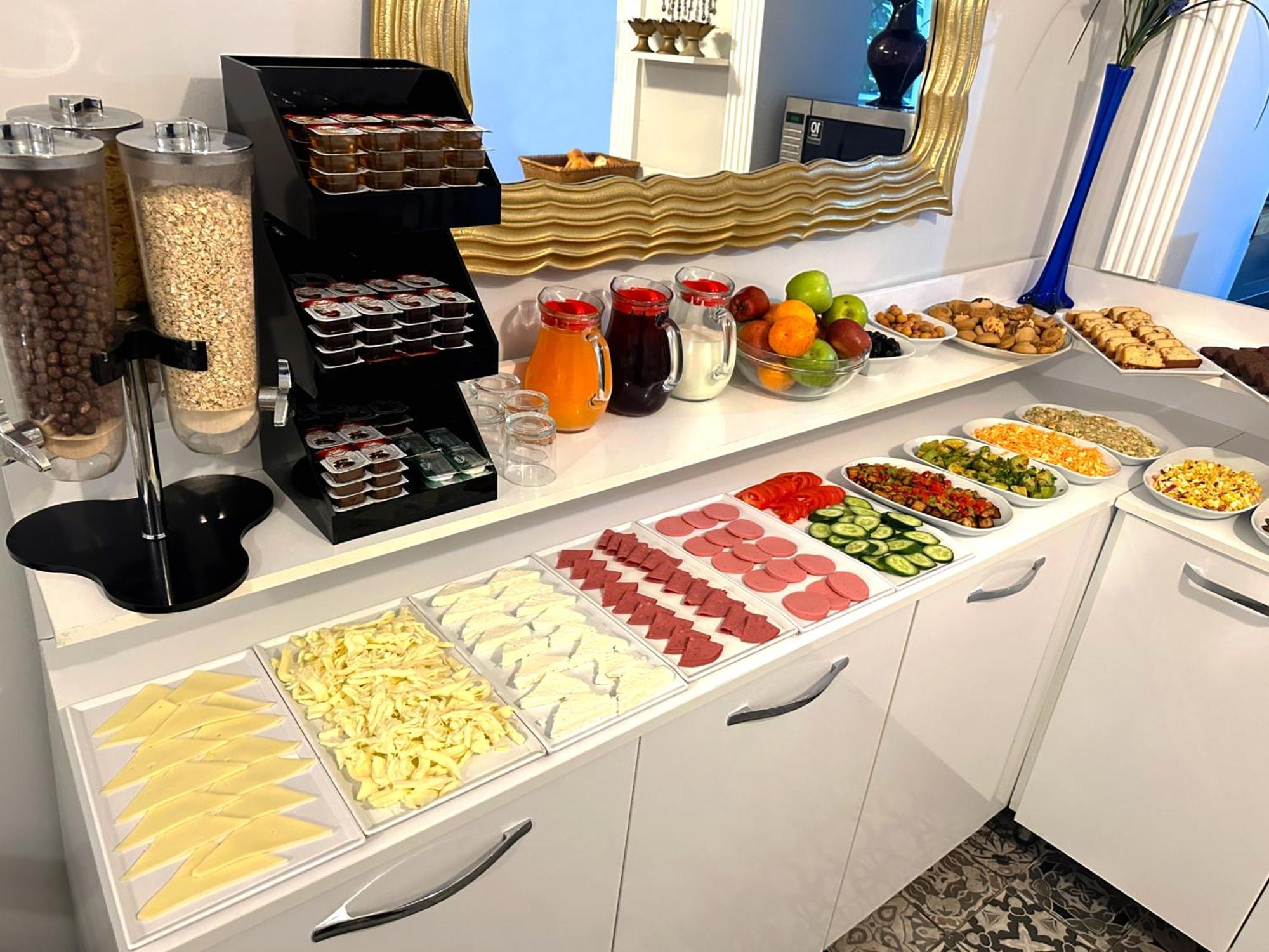 Hotel Modern Sultan