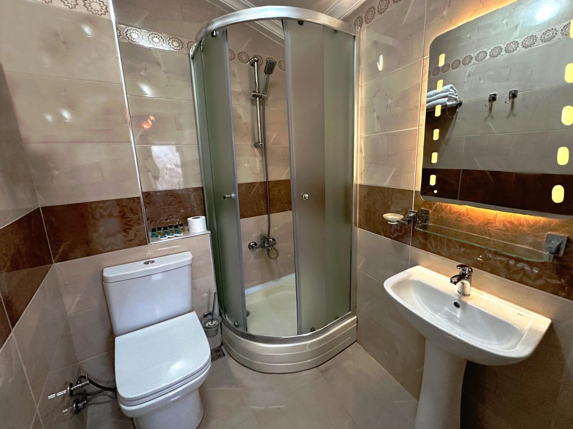 Hotel Modern Sultan Istanbul