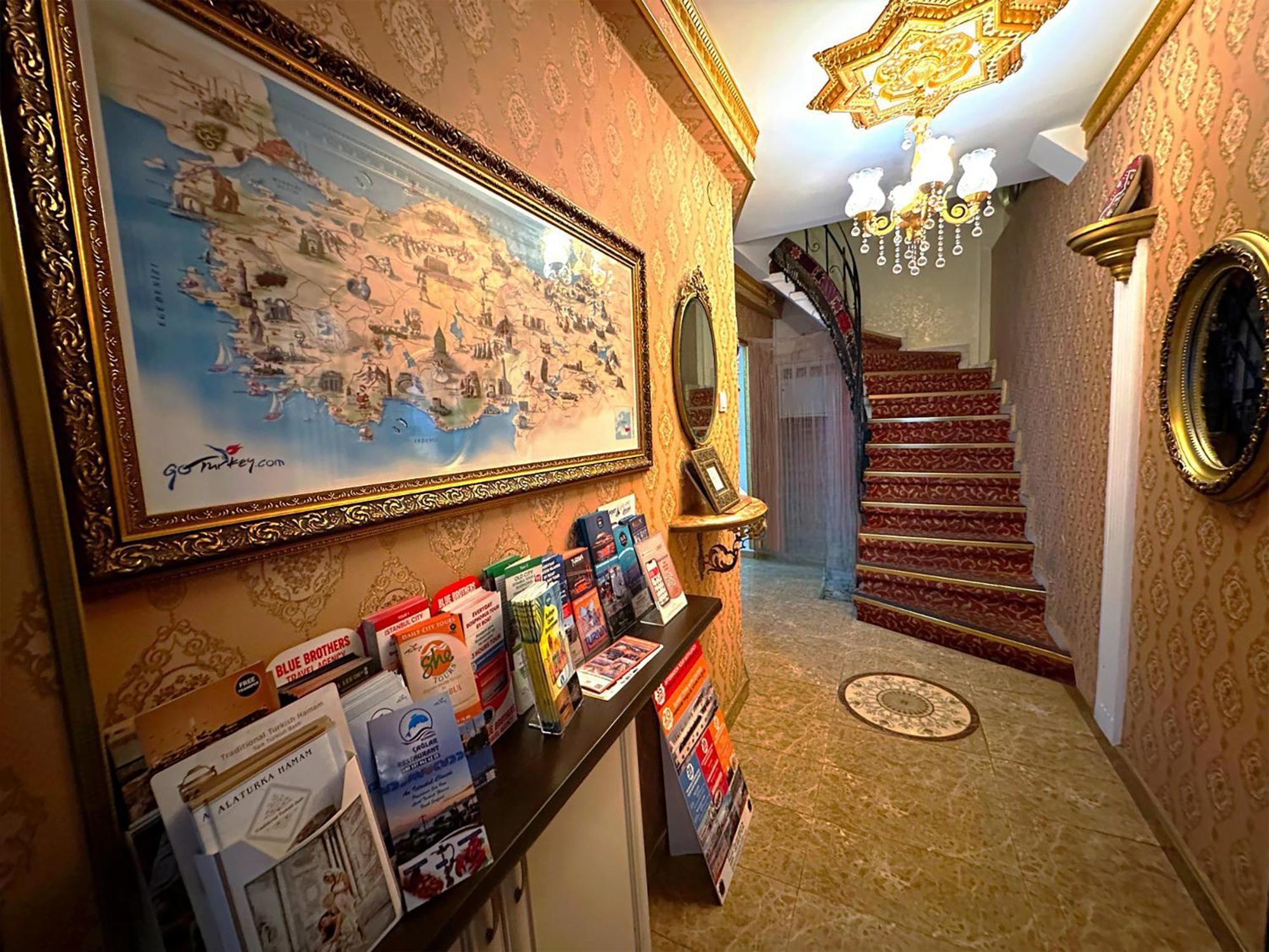 Modern Sultan 3*