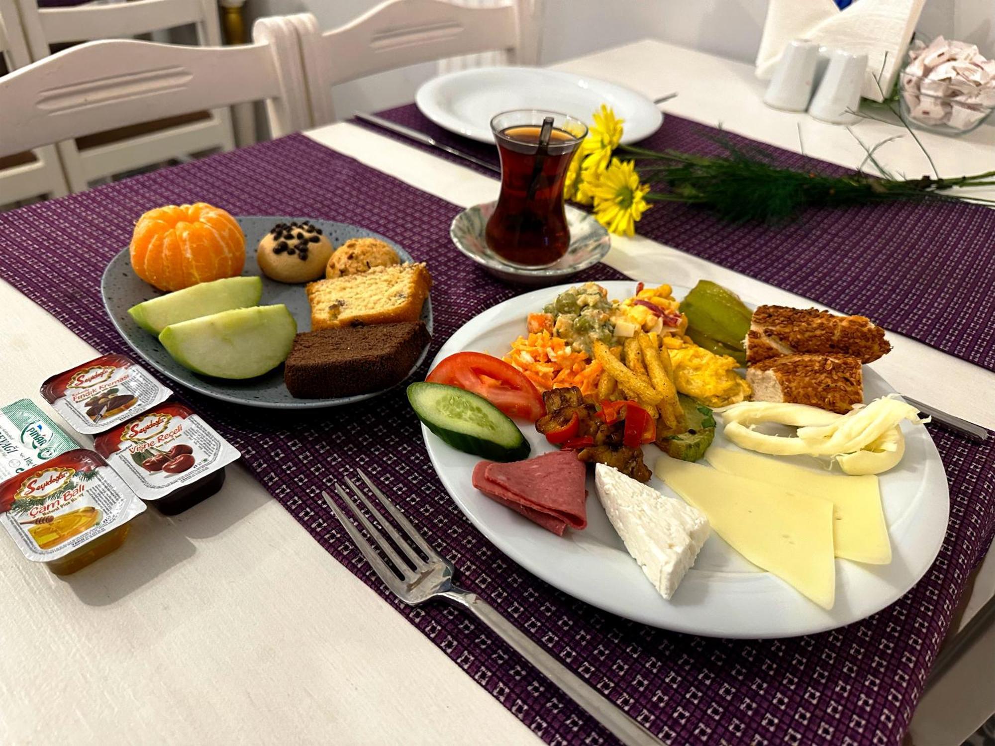 Hotel Modern Sultan