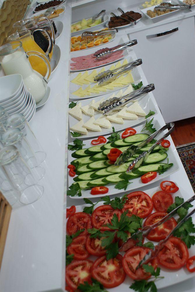 Modern Sultan Hotel Istanbul