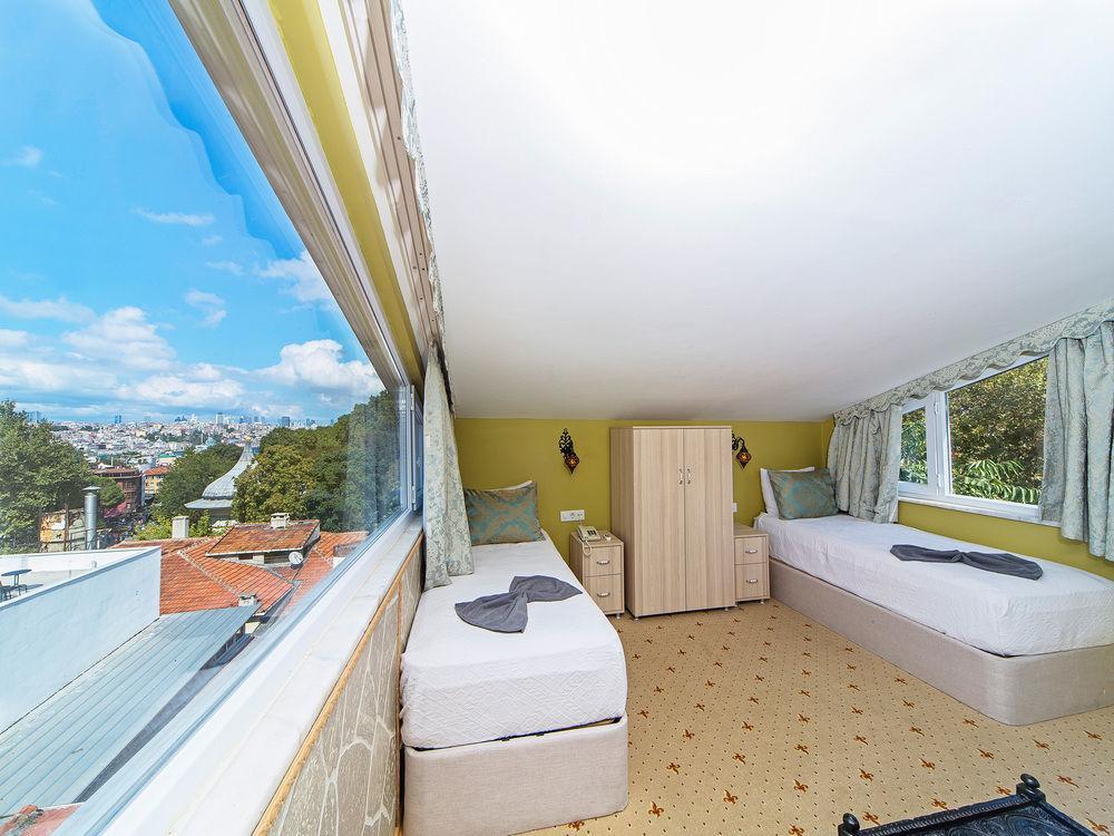 Hotel Modern Sultan 3*