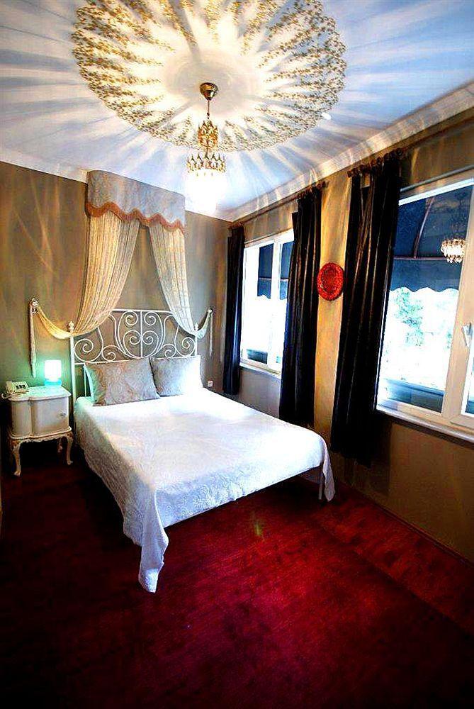 Hotel Modern Sultan