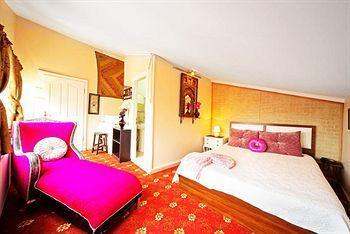 Hotel Modern Sultan Istanbul