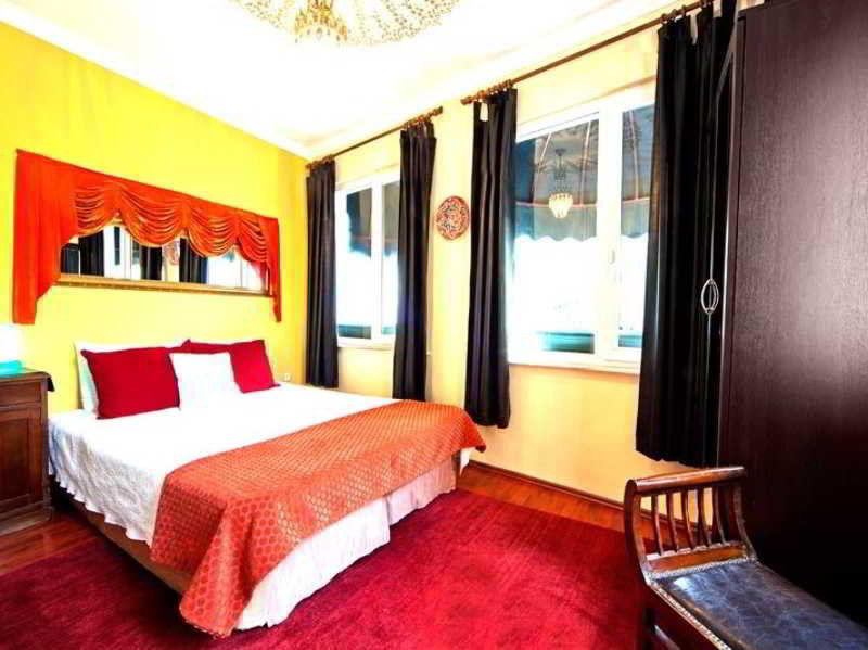 Hotel Modern Sultan