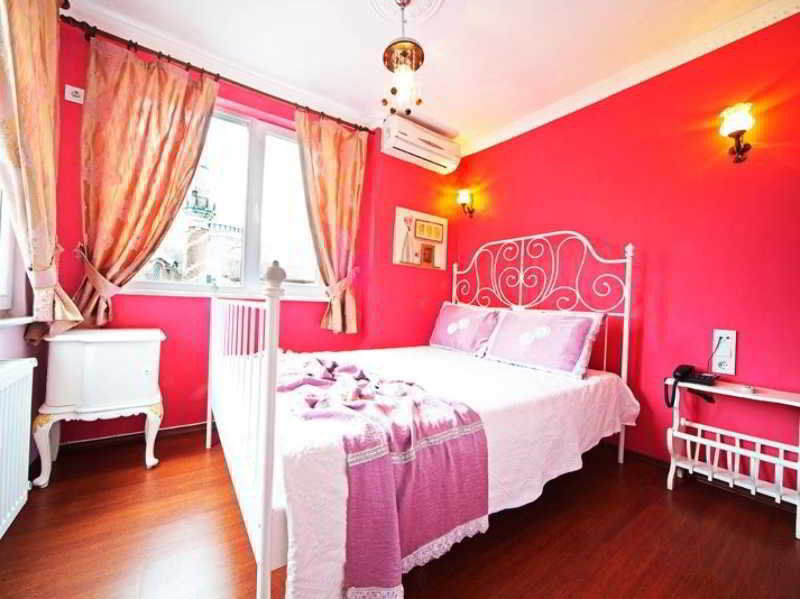 Hotel Modern Sultan