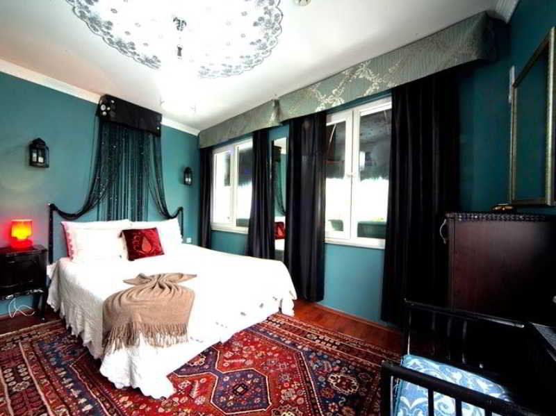 Hotel Modern Sultan