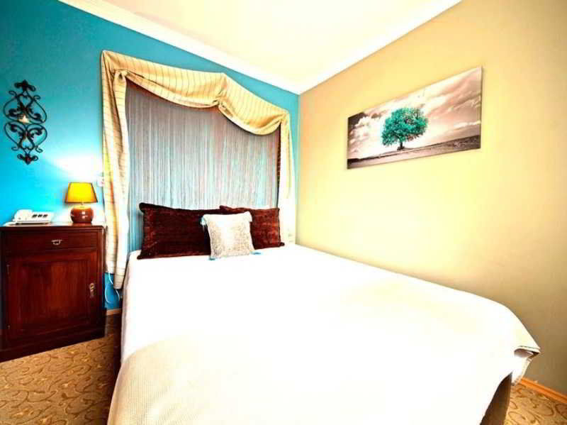 Hotel Modern Sultan
