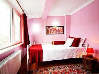 Modern Sultan Hotel Istanbul