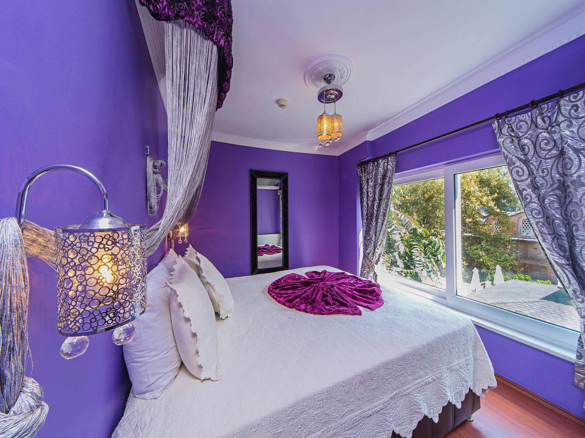 Hotel Modern Sultan 3*