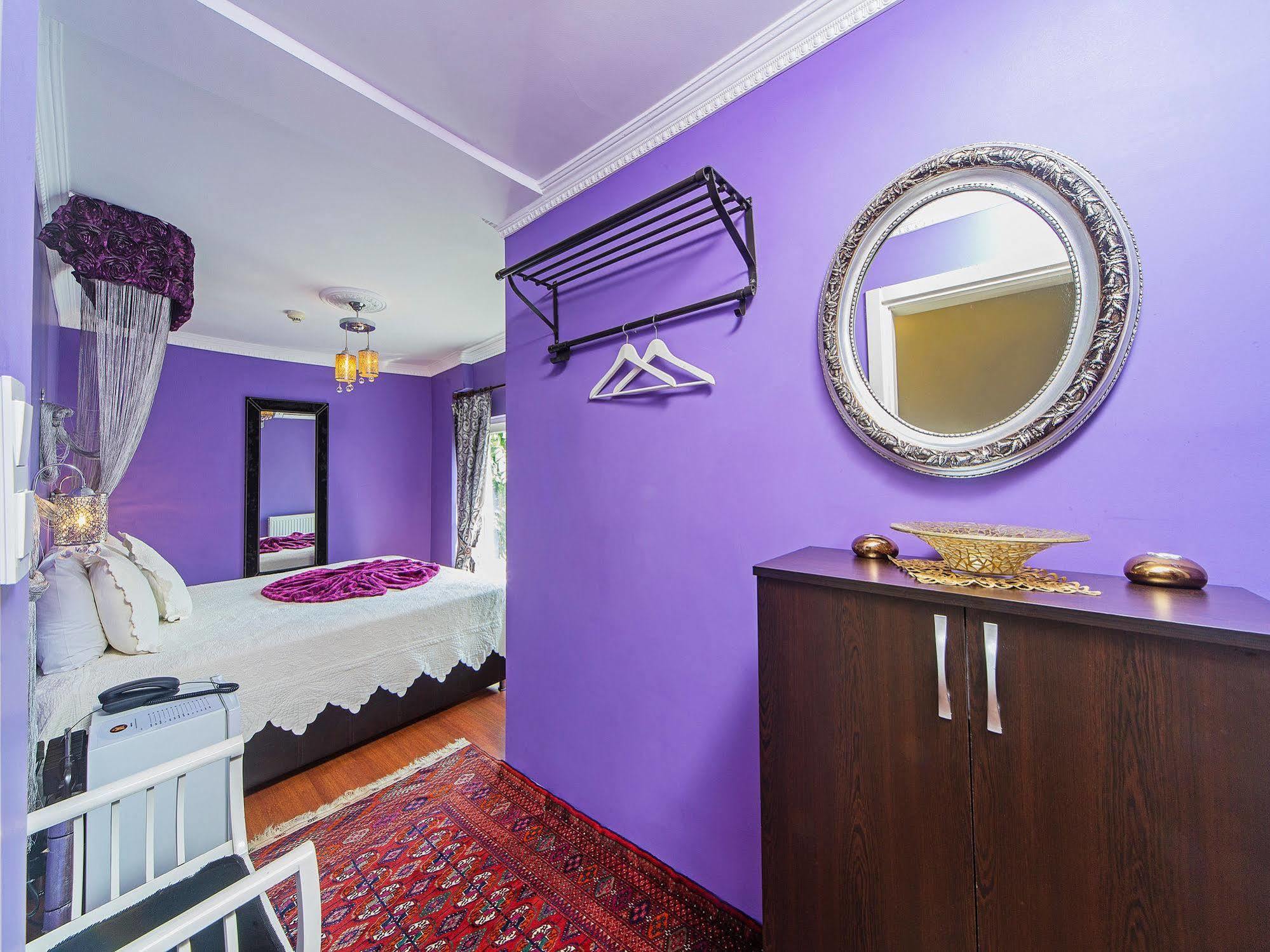 Hotel Modern Sultan 3*